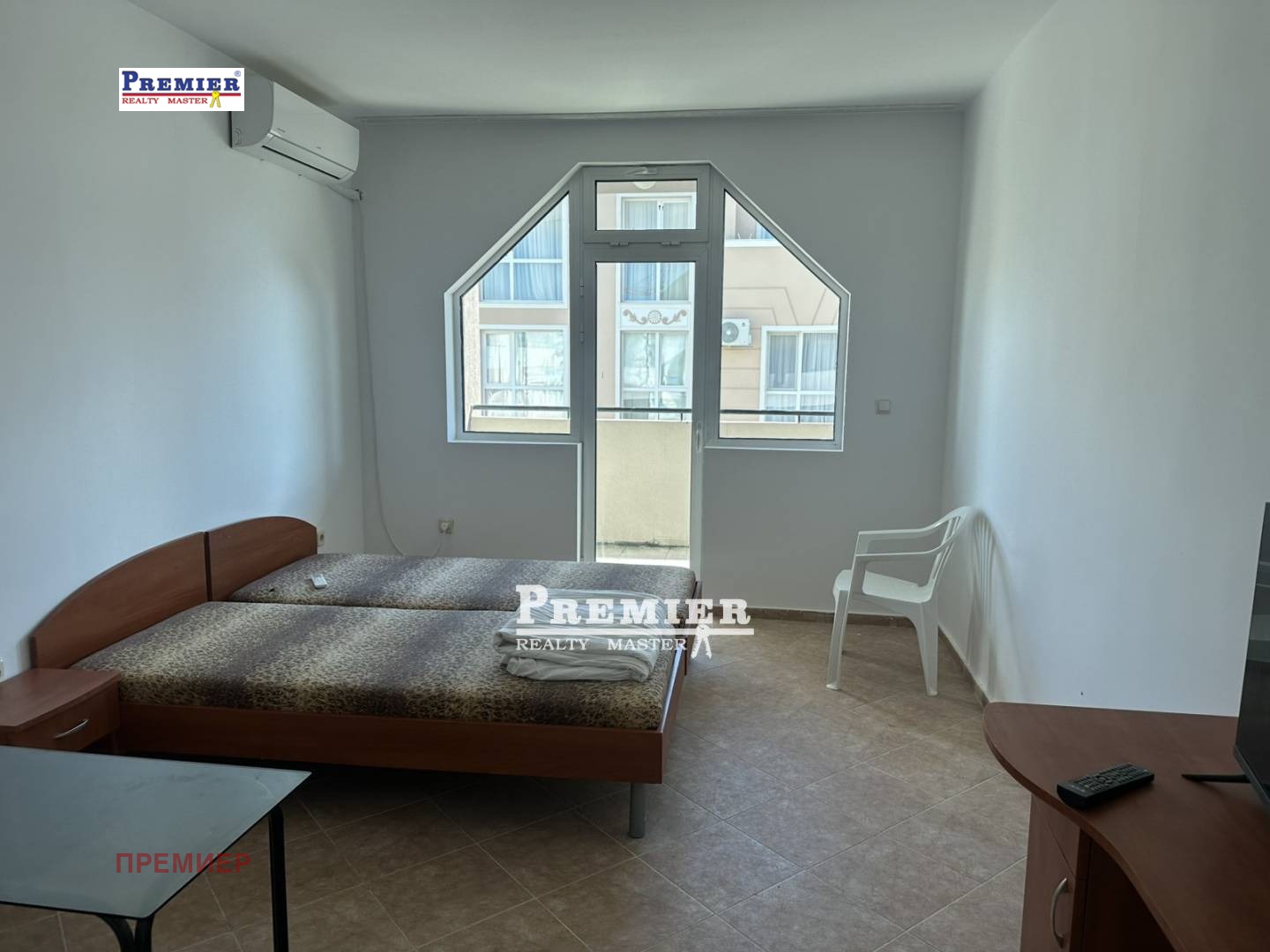 Продава 1-СТАЕН, с. Равда, област Бургас, снимка 4 - Апартаменти - 55836178