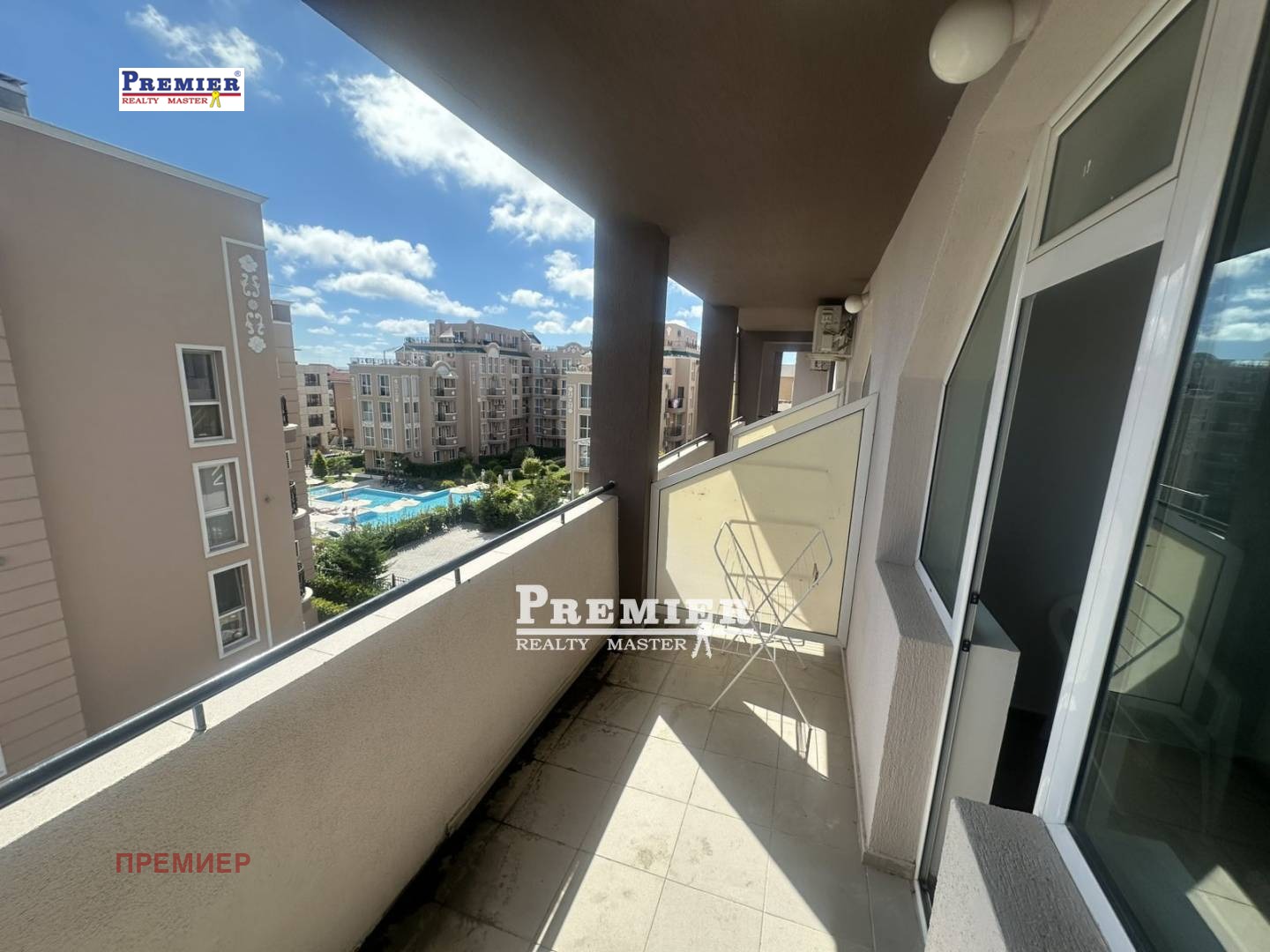 Продава 1-СТАЕН, с. Равда, област Бургас, снимка 11 - Апартаменти - 55836178