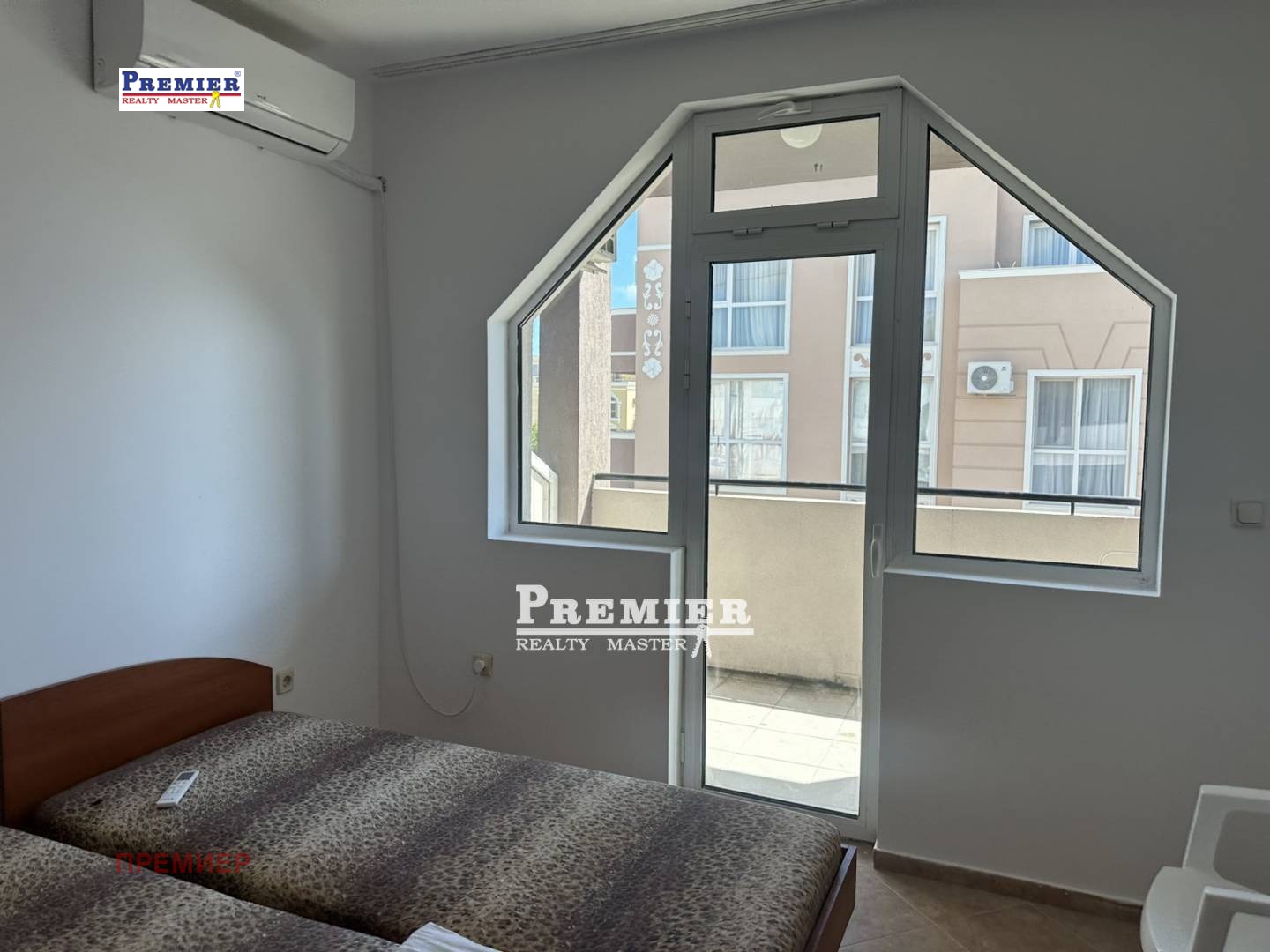 Продава 1-СТАЕН, с. Равда, област Бургас, снимка 3 - Апартаменти - 55836178