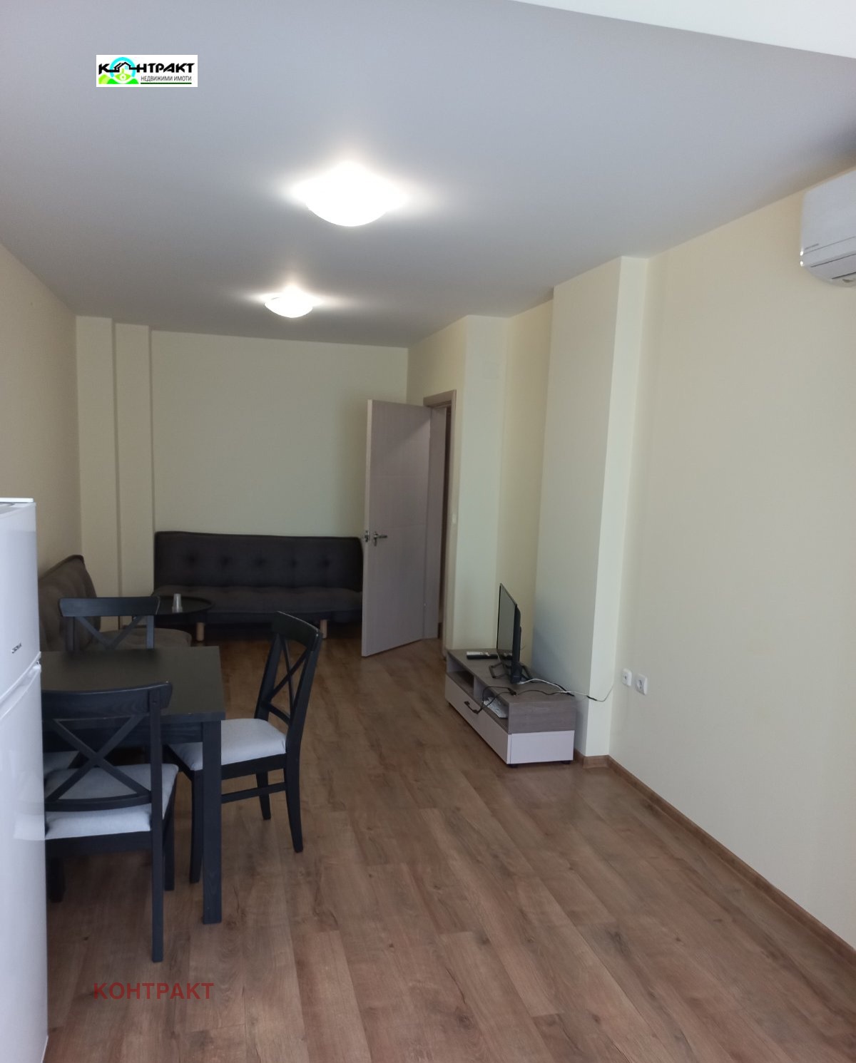 Продава 2-СТАЕН, гр. Стара Загора, Казански, снимка 2 - Апартаменти - 52689788