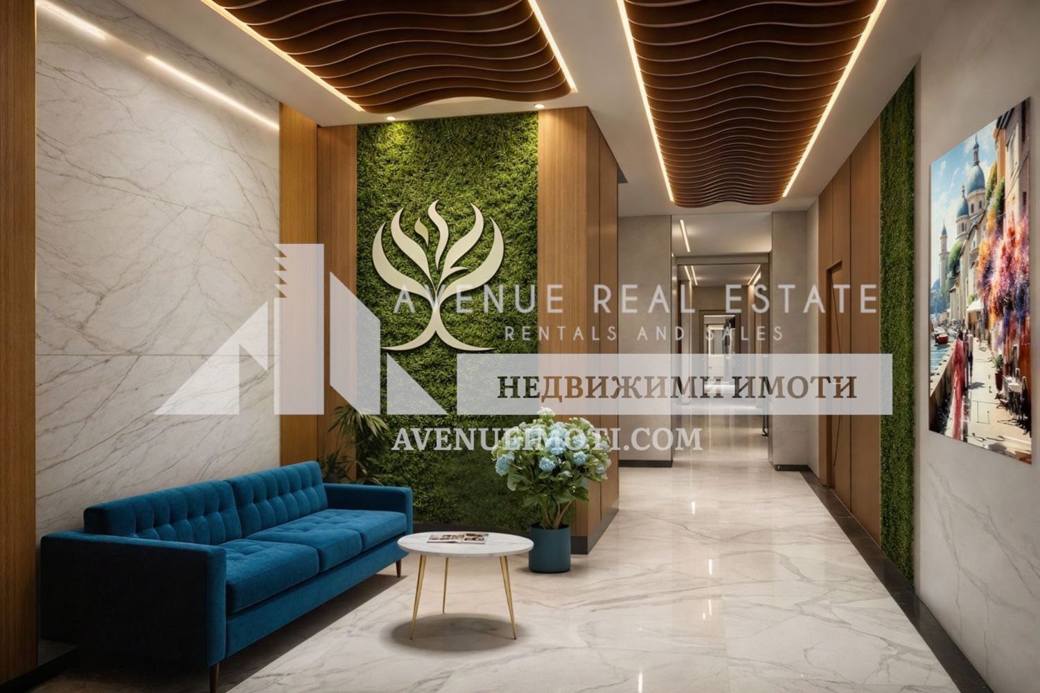 Продава 2-СТАЕН, гр. Пловдив, Кършияка, снимка 3 - Апартаменти - 53690415