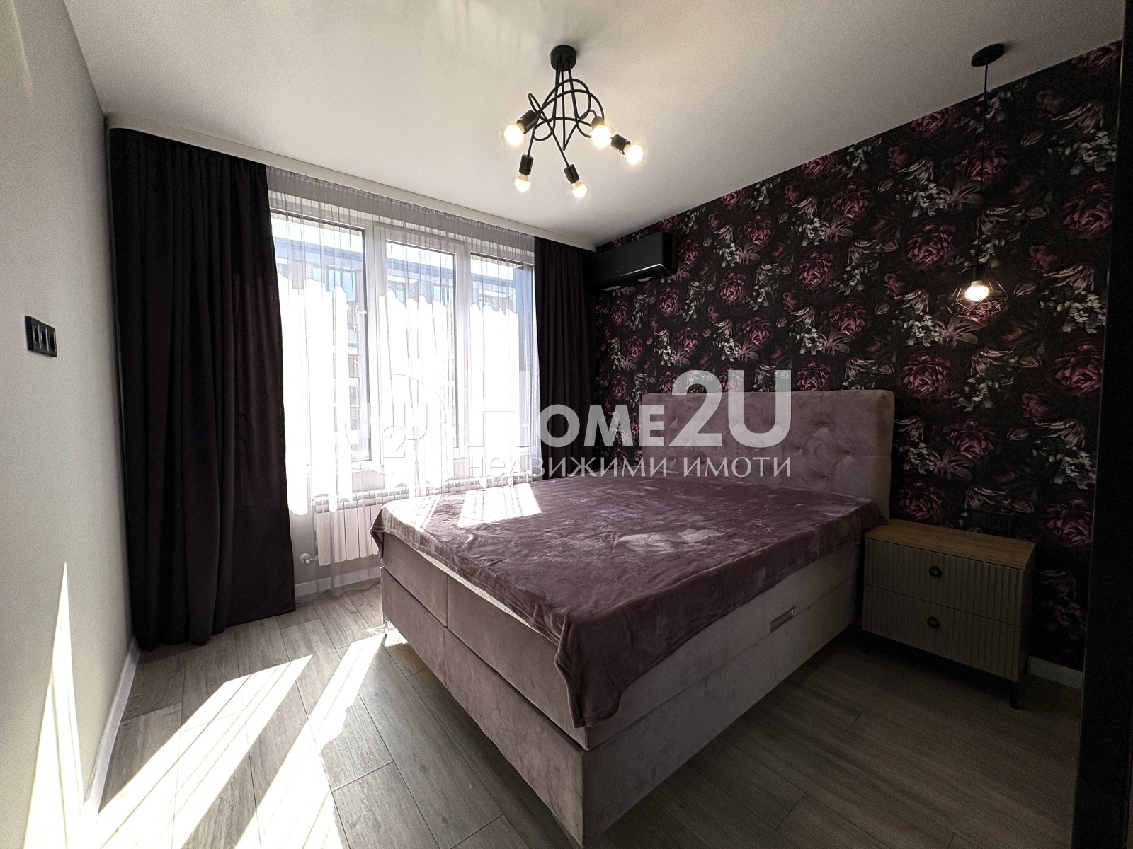 Продава 2-СТАЕН, гр. София, Малинова долина, снимка 3 - Апартаменти - 53856184