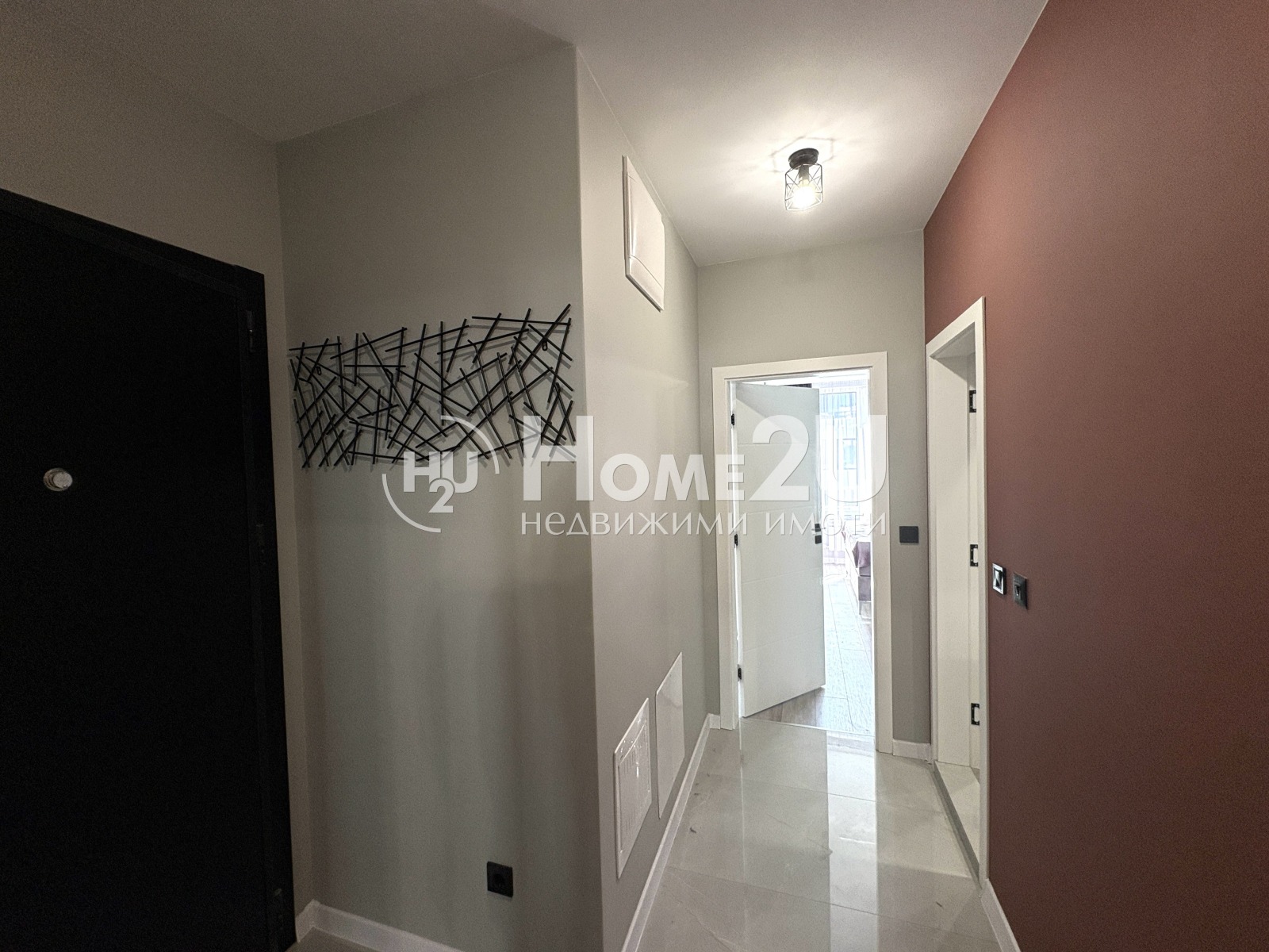 Продава 2-СТАЕН, гр. София, Малинова долина, снимка 6 - Апартаменти - 53856184