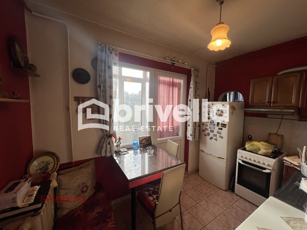 Продава 2-СТАЕН, гр. София, Надежда 4, снимка 5 - Апартаменти - 54219484