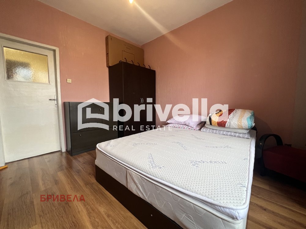 Продава 2-СТАЕН, гр. София, Надежда 4, снимка 3 - Апартаменти - 54219484