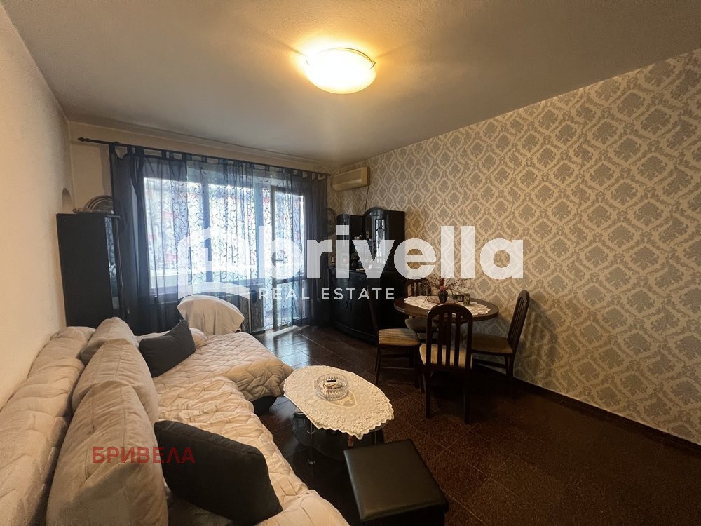 Продава 2-СТАЕН, гр. София, Надежда 4, снимка 2 - Апартаменти - 54219484