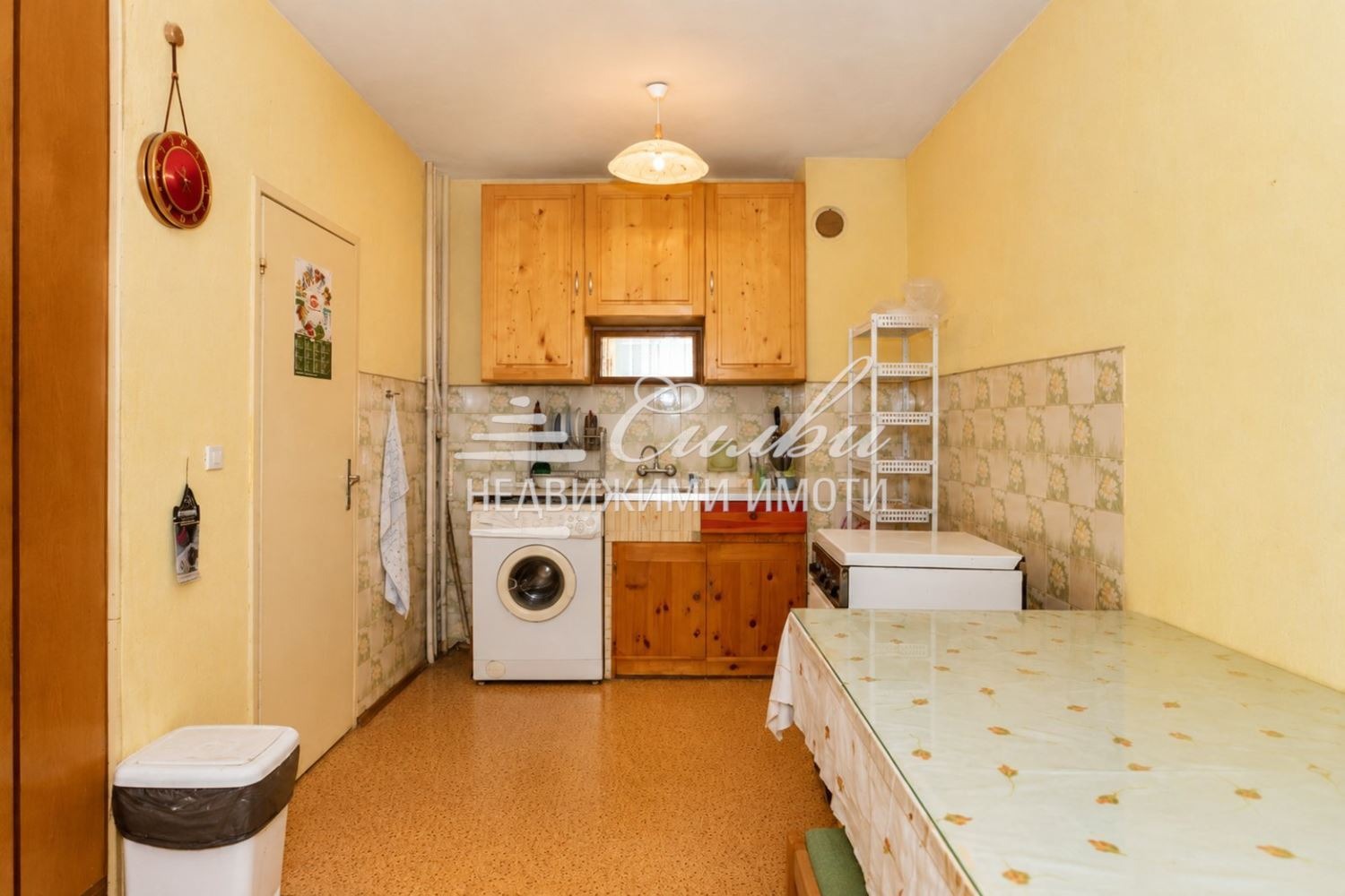 Продава 2-СТАЕН, гр. Шумен, Добруджански, снимка 6 - Апартаменти - 54553802