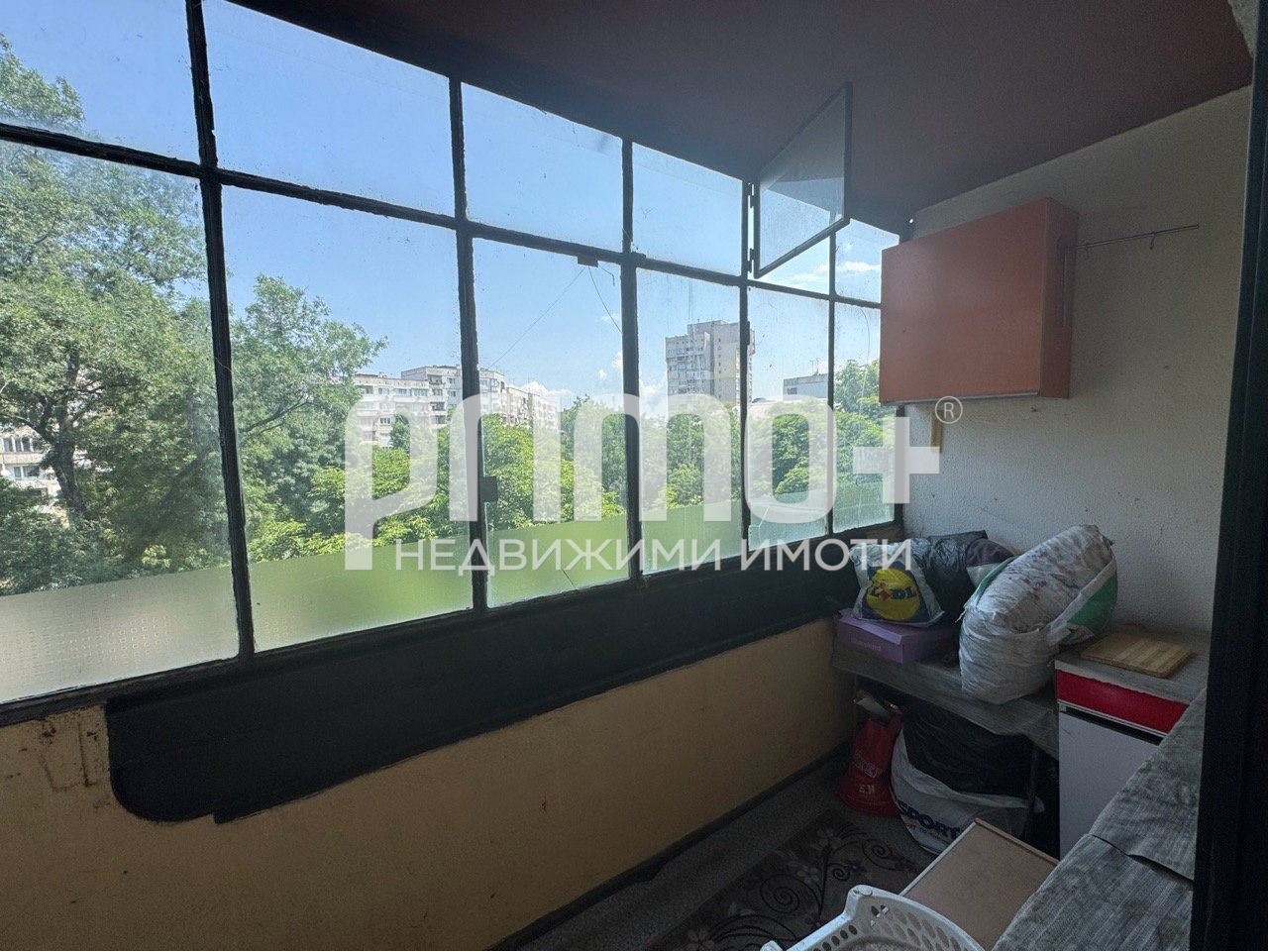 Продава 2-СТАЕН, гр. София, Света Троица, снимка 10 - Апартаменти - 55191749