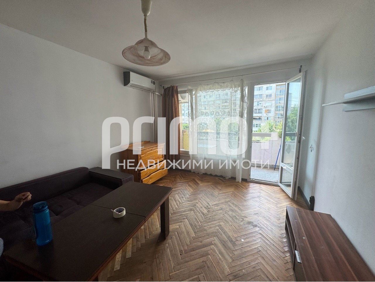 Продава 2-СТАЕН, гр. София, Света Троица, снимка 2 - Апартаменти - 55191749