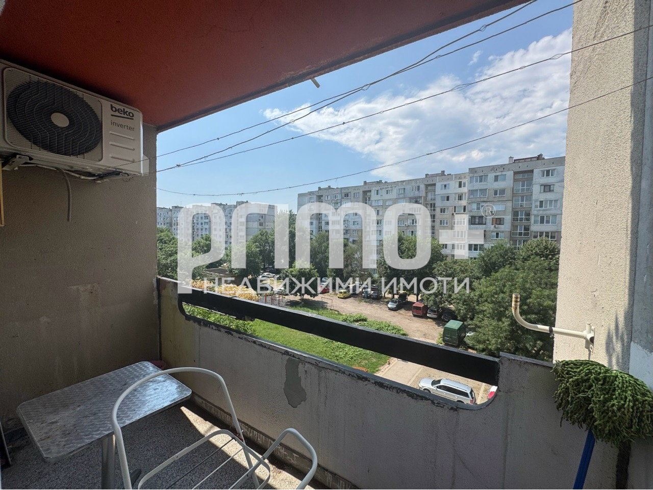 Продава 2-СТАЕН, гр. София, Света Троица, снимка 11 - Апартаменти - 55191749