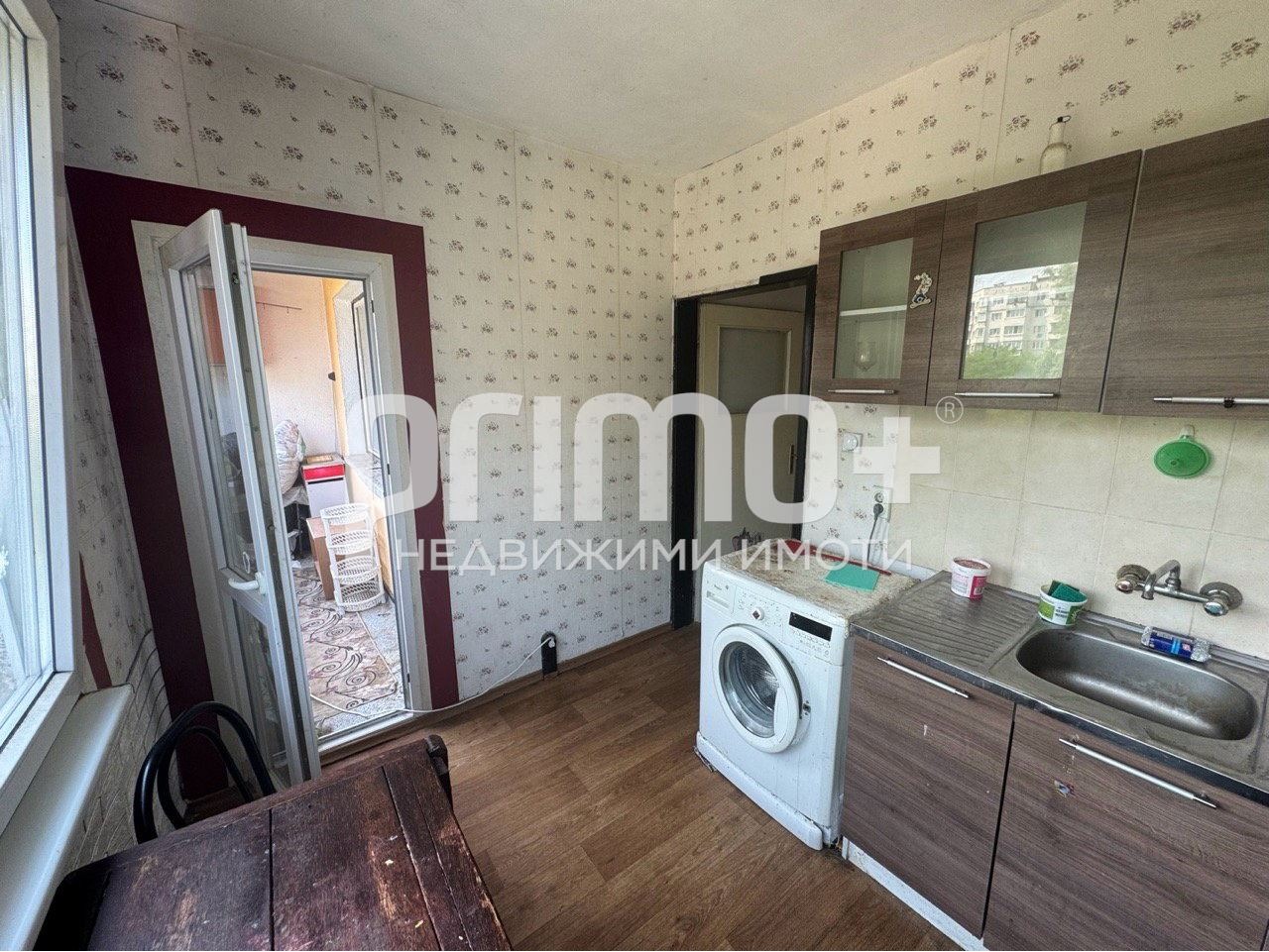 Продава 2-СТАЕН, гр. София, Света Троица, снимка 5 - Апартаменти - 55191749