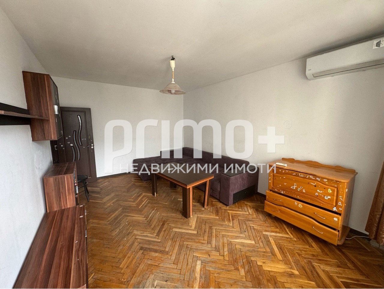 Продава 2-СТАЕН, гр. София, Света Троица, снимка 3 - Апартаменти - 55191749