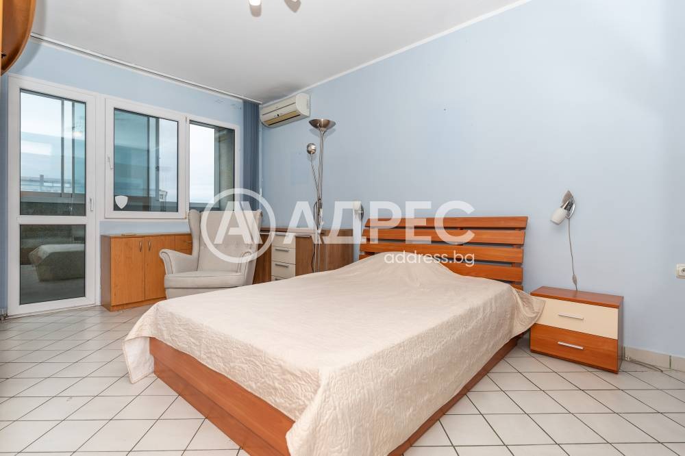 Продава 2-СТАЕН, гр. Пловдив, Младежки Хълм, снимка 8 - Апартаменти - 55702066