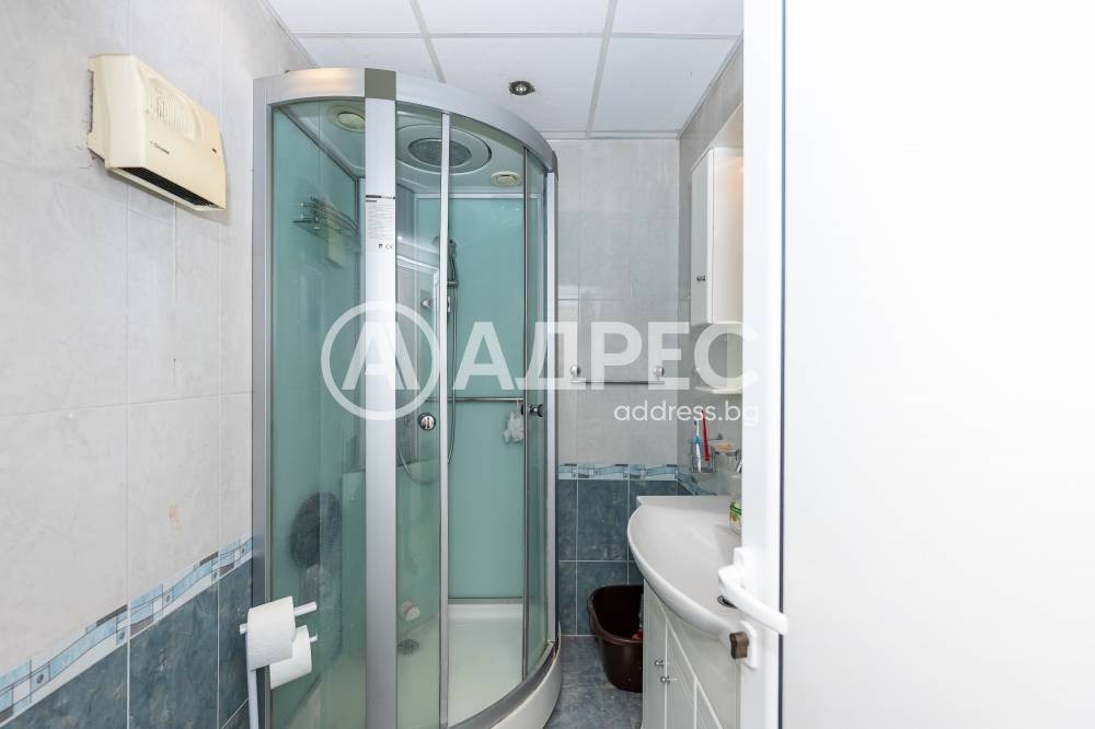 Продава 2-СТАЕН, гр. Пловдив, Младежки Хълм, снимка 14 - Апартаменти - 55702066