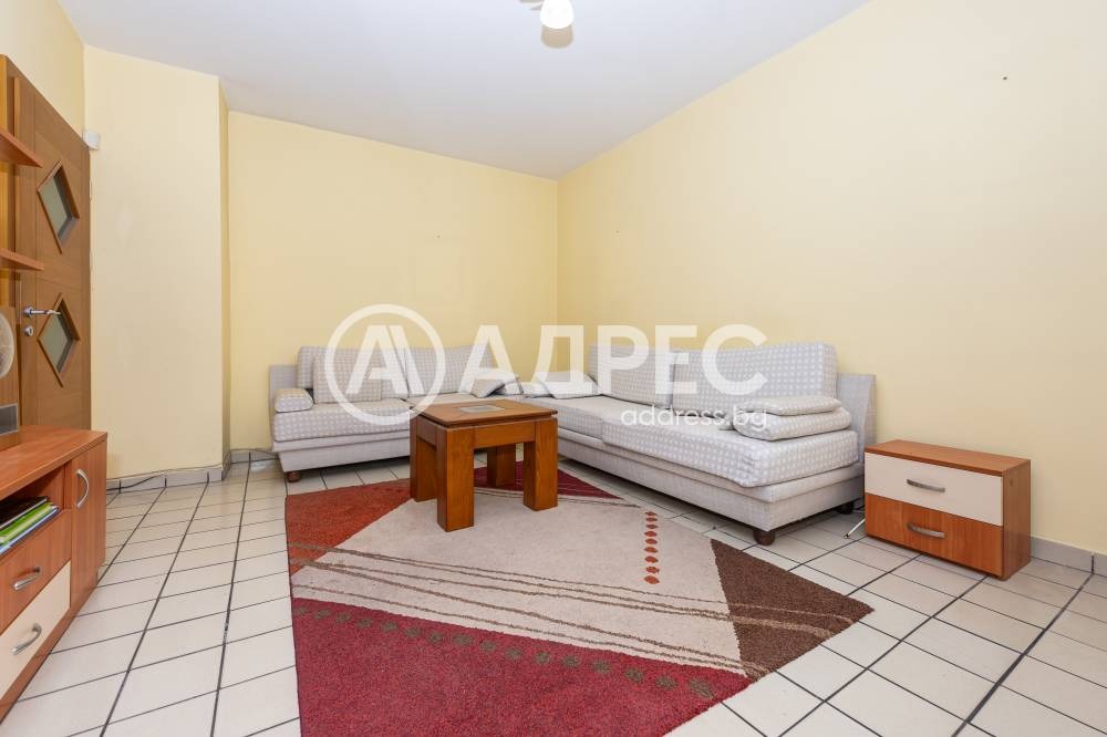 Продава 2-СТАЕН, гр. Пловдив, Младежки Хълм, снимка 12 - Апартаменти - 55702066
