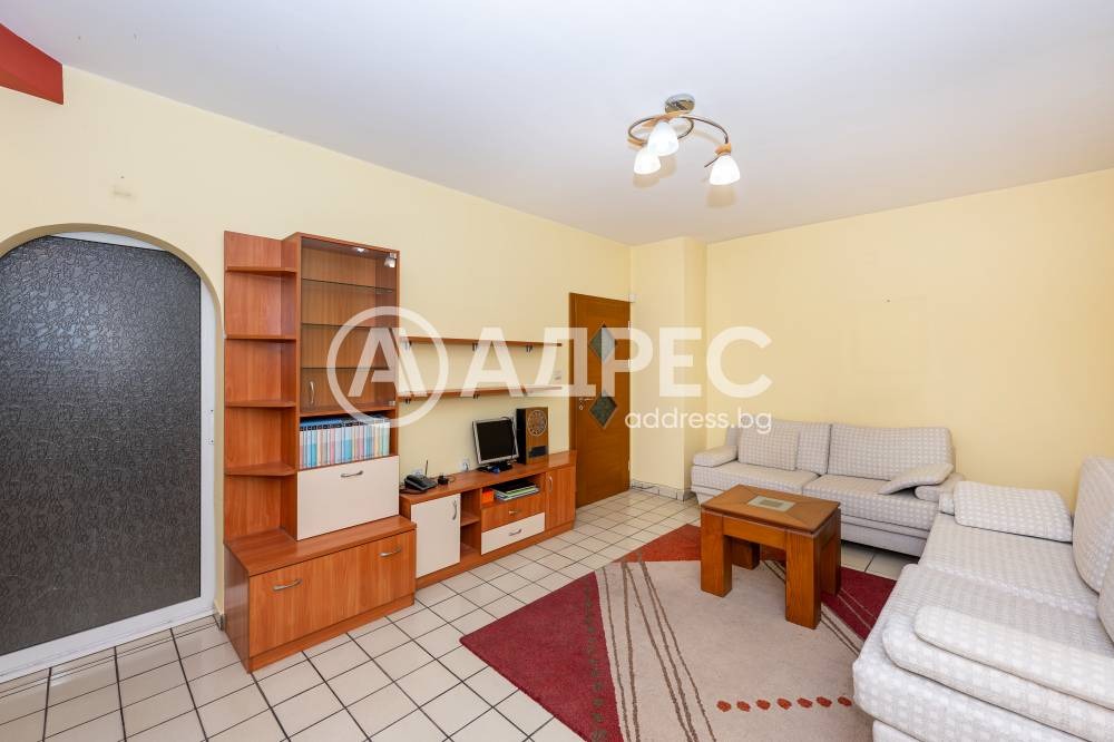 Продава 2-СТАЕН, гр. Пловдив, Младежки Хълм, снимка 17 - Апартаменти - 55702066