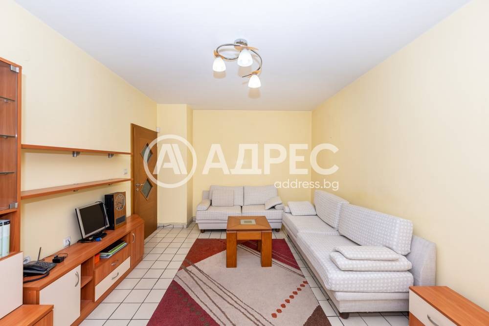 Продава 2-СТАЕН, гр. Пловдив, Младежки Хълм, снимка 2 - Апартаменти - 55702066