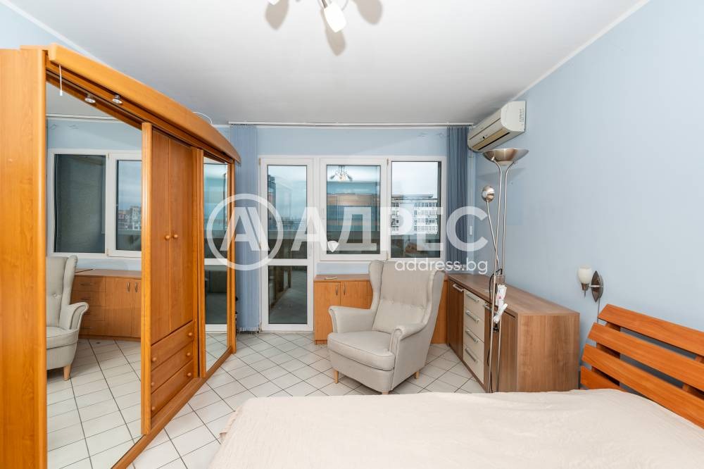 Продава 2-СТАЕН, гр. Пловдив, Младежки Хълм, снимка 3 - Апартаменти - 55702066