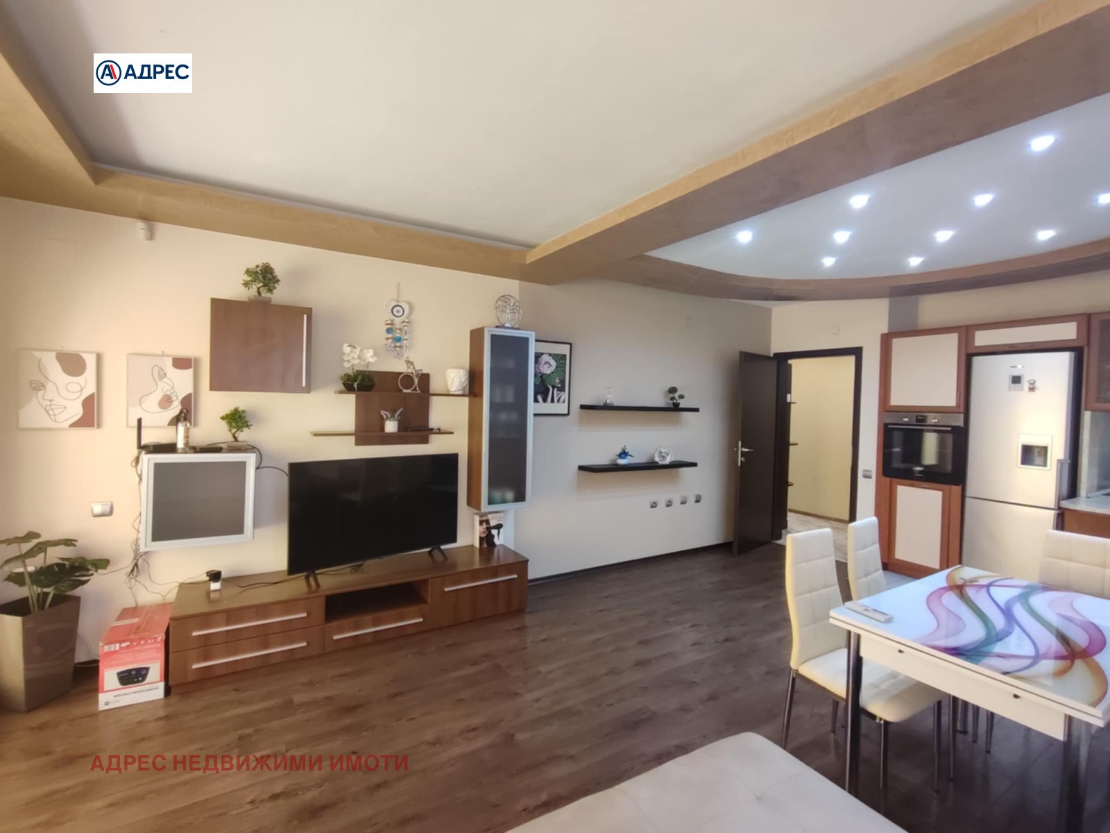 Продава 3-СТАЕН, гр. Стара Загора, Била, снимка 2 - Апартаменти - 52037065