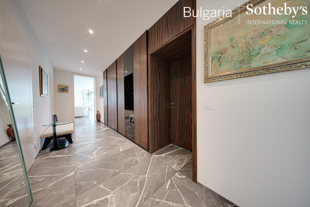 Продава 3-СТАЕН, гр. София, Бояна, снимка 12 - Апартаменти - 53606588