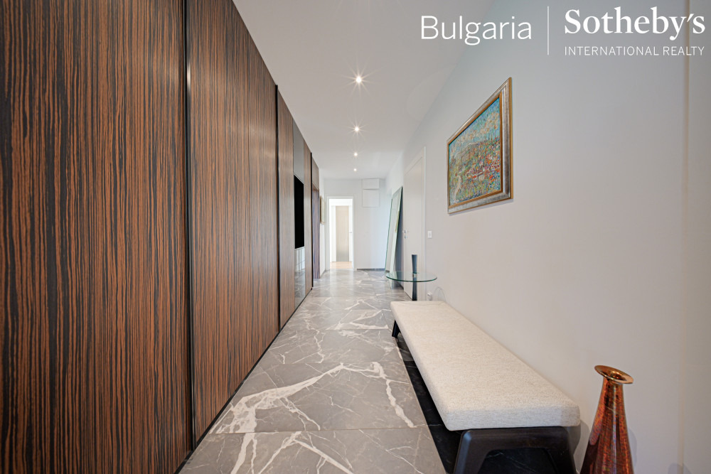 Продава 3-СТАЕН, гр. София, Бояна, снимка 10 - Апартаменти - 53606588