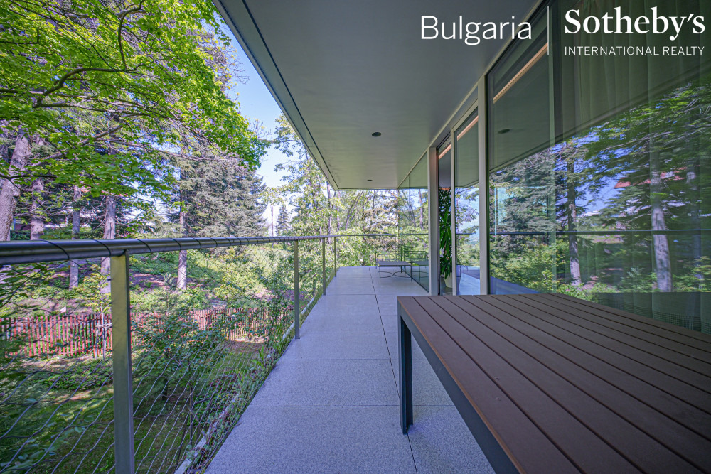 Продава 3-СТАЕН, гр. София, Бояна, снимка 6 - Апартаменти - 53606588