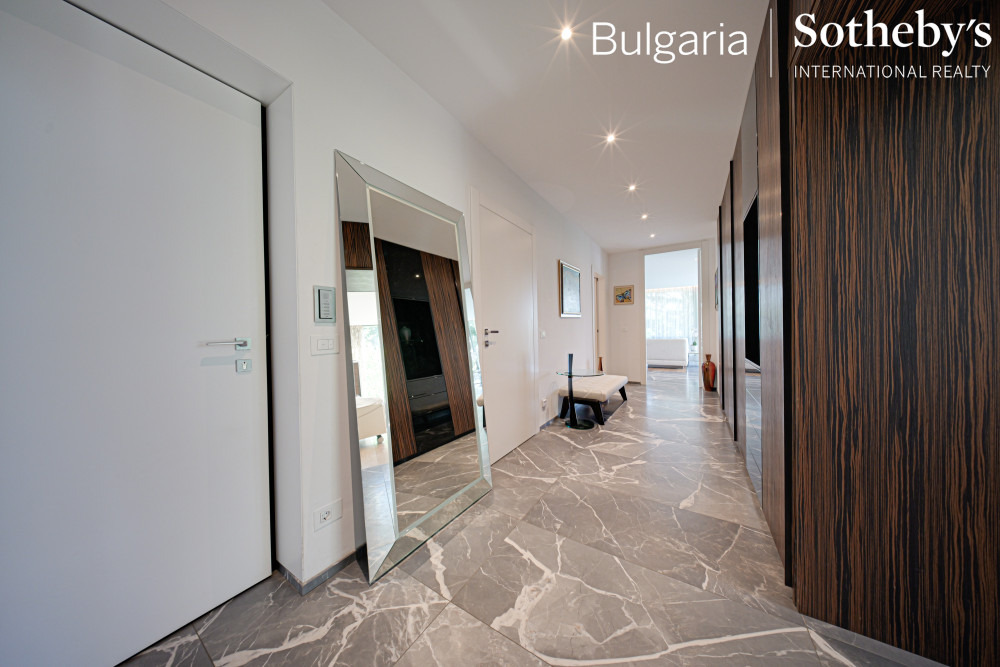 Продава 3-СТАЕН, гр. София, Бояна, снимка 11 - Апартаменти - 53606588