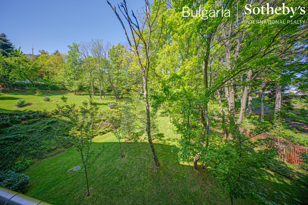 Продава 3-СТАЕН, гр. София, Бояна, снимка 7 - Апартаменти - 53606588