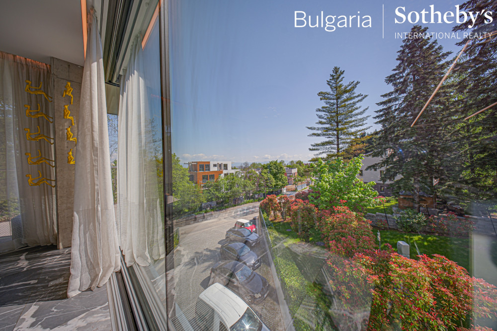 Продава 3-СТАЕН, гр. София, Бояна, снимка 9 - Апартаменти - 53606588