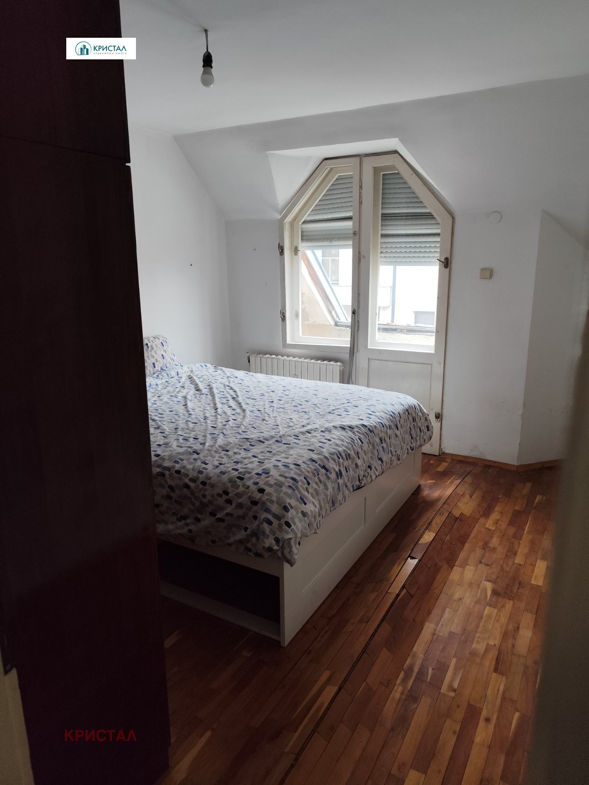 Продава 3-СТАЕН, гр. Пловдив, Център, снимка 7 - Апартаменти - 54269724