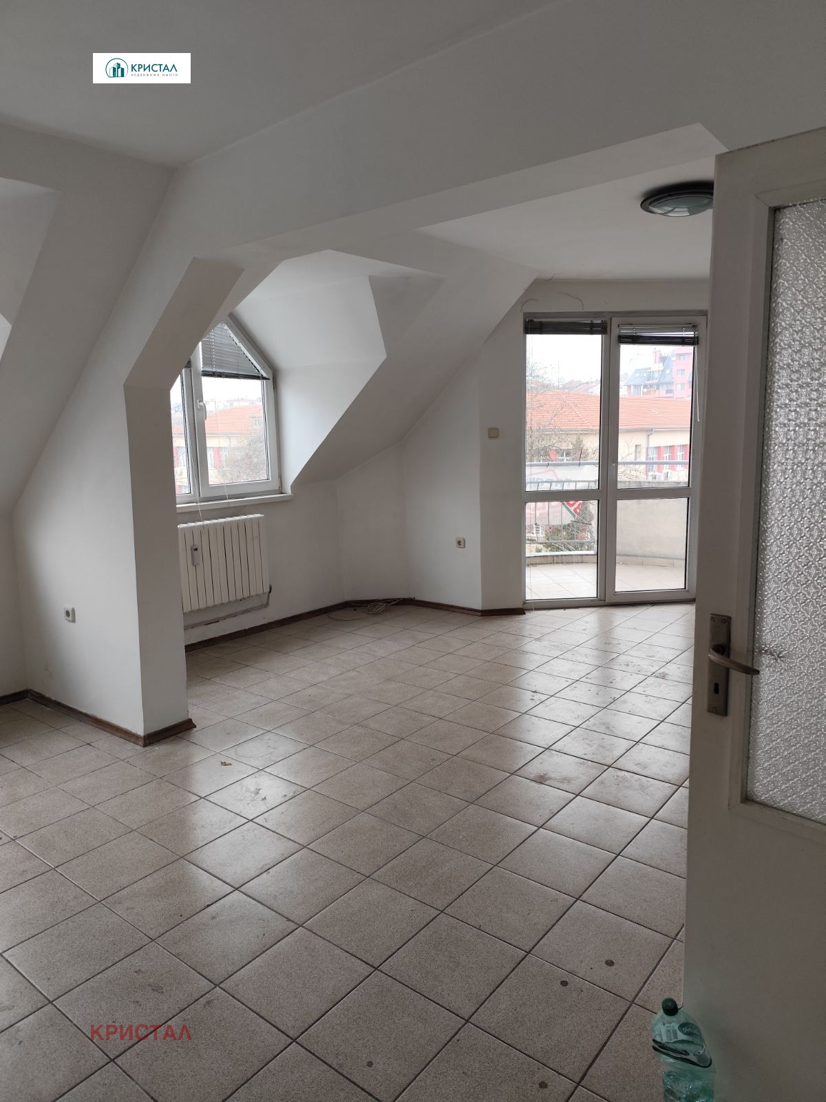 Продава 3-СТАЕН, гр. Пловдив, Център, снимка 4 - Апартаменти - 54269724