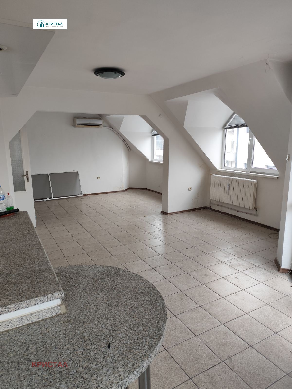 Продава 3-СТАЕН, гр. Пловдив, Център, снимка 2 - Апартаменти - 54269724