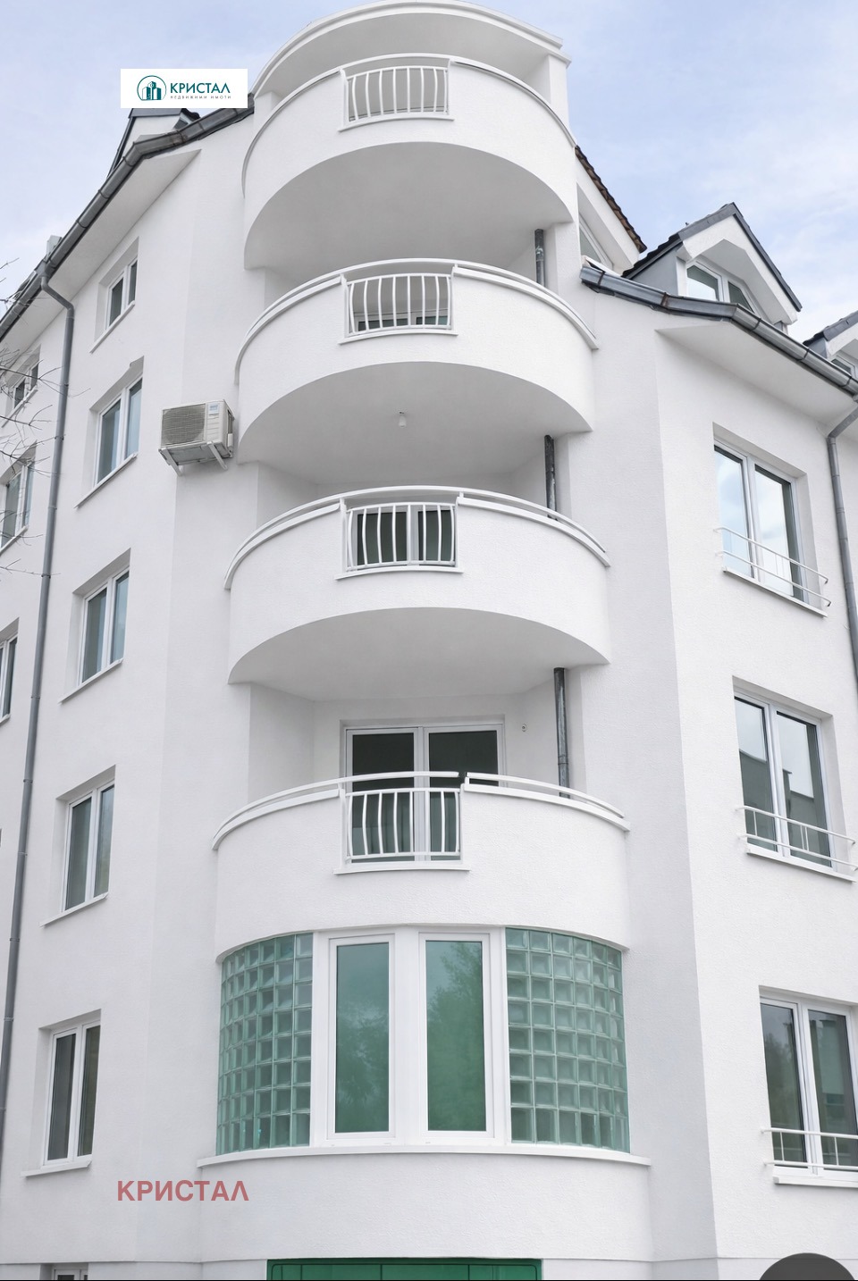 Продава 3-СТАЕН, гр. Пловдив, Център, снимка 10 - Апартаменти - 54269724