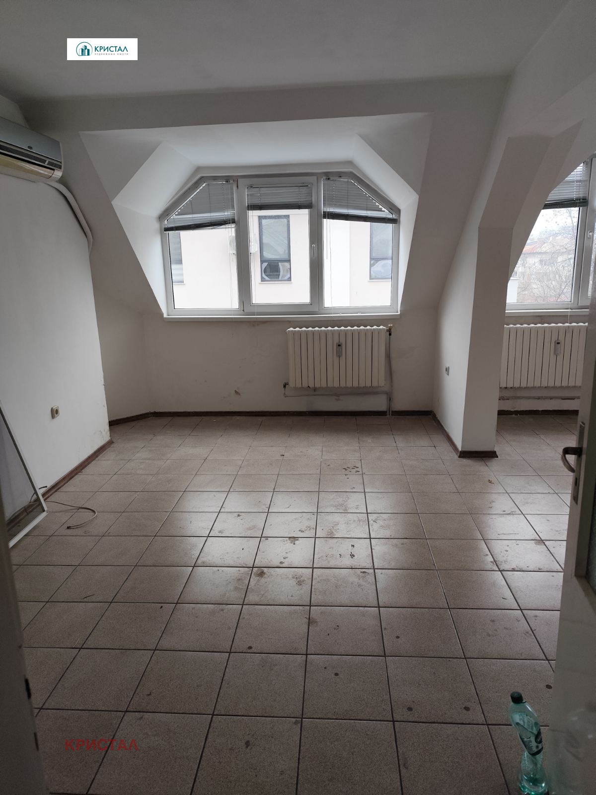 Продава 3-СТАЕН, гр. Пловдив, Център, снимка 3 - Апартаменти - 54269724