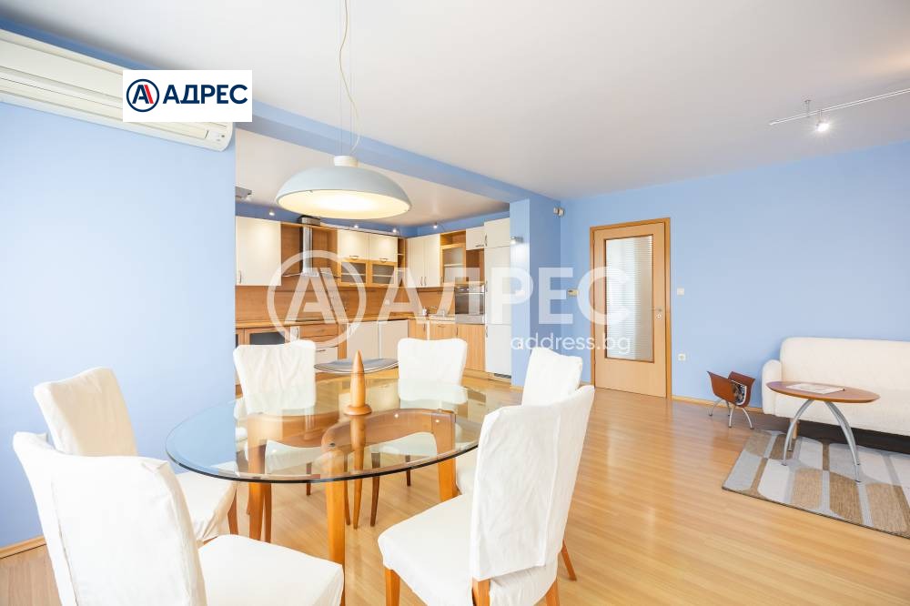 Продава 3-СТАЕН, гр. Варна, Център, снимка 6 - Апартаменти - 54616864