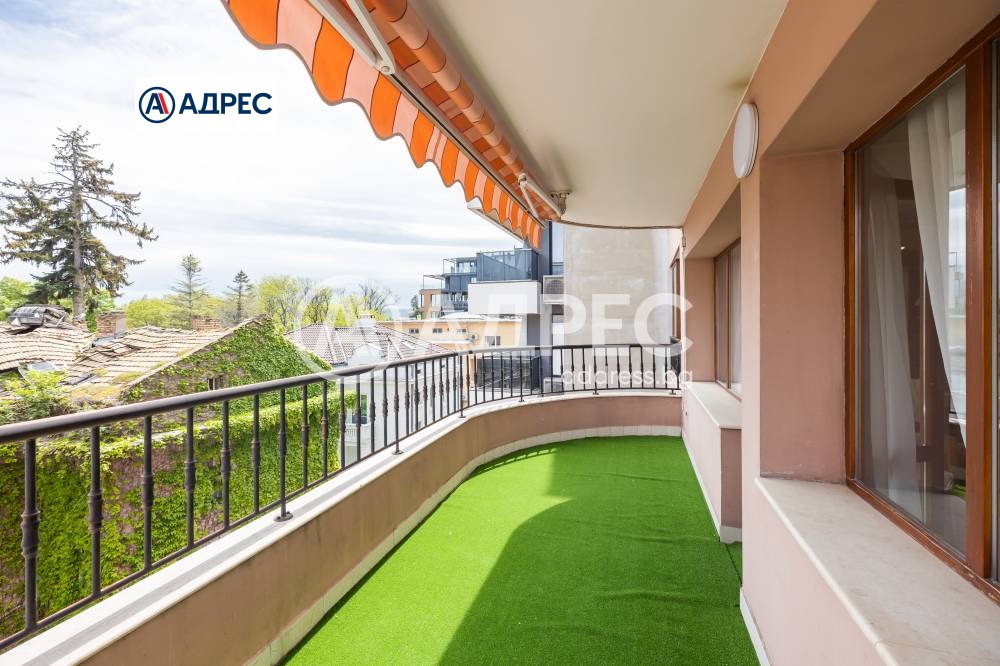 Продава 3-СТАЕН, гр. Варна, Център, снимка 3 - Апартаменти - 54616864