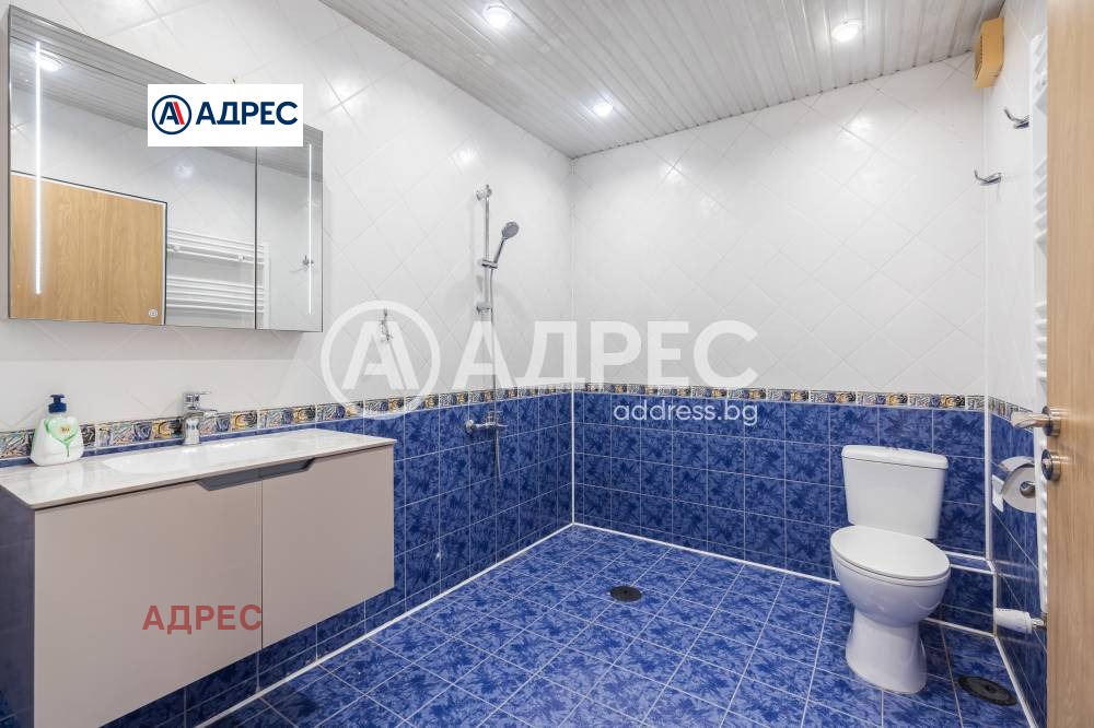 Продава 3-СТАЕН, гр. Варна, Център, снимка 10 - Апартаменти - 54616864