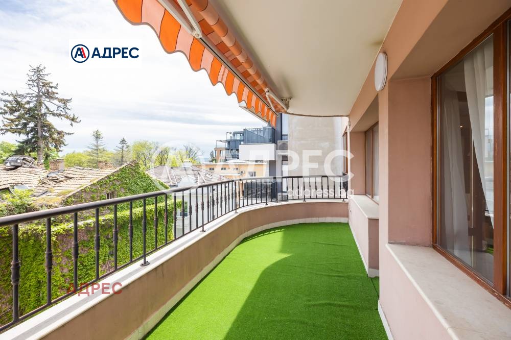 Продава 3-СТАЕН, гр. Варна, Център, снимка 6 - Апартаменти - 54616864