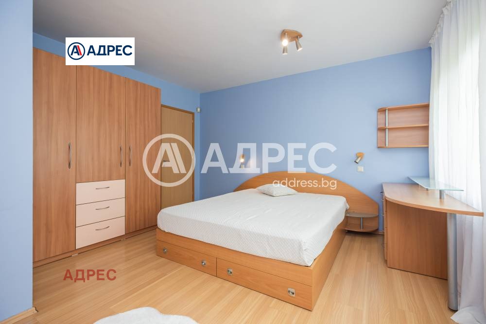 Продава 3-СТАЕН, гр. Варна, Център, снимка 3 - Апартаменти - 54616864