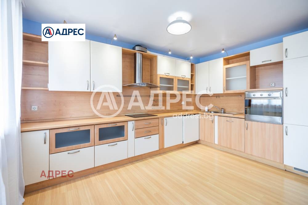 Продава 3-СТАЕН, гр. Варна, Център, снимка 7 - Апартаменти - 54616864