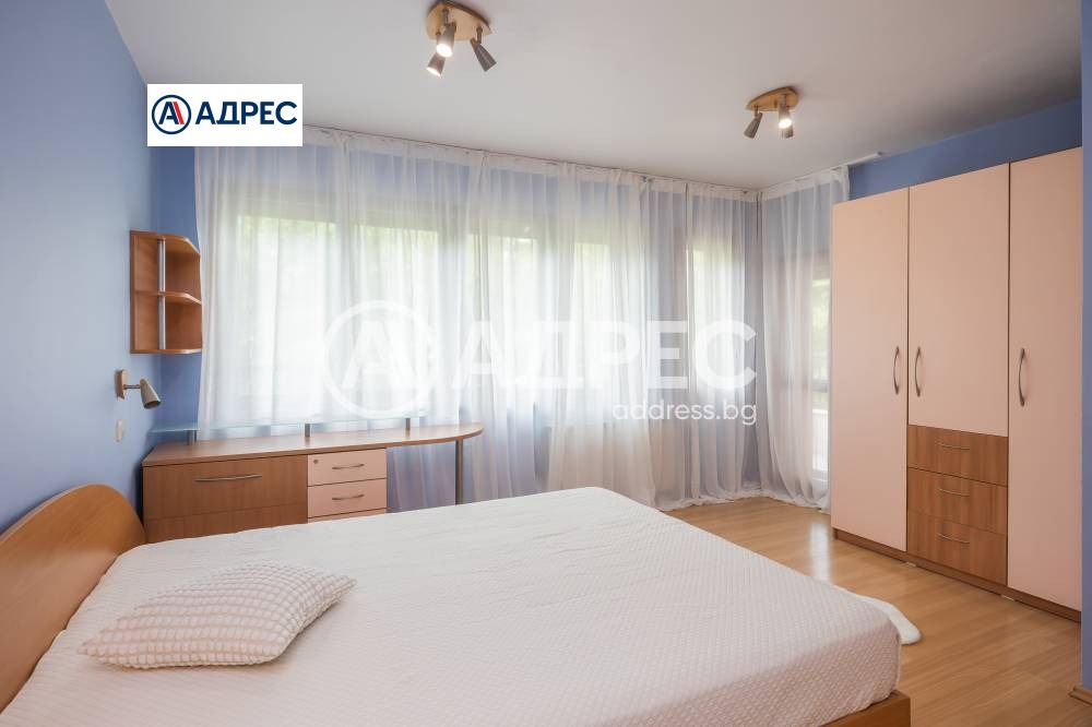 Продава 3-СТАЕН, гр. Варна, Център, снимка 2 - Апартаменти - 54616864