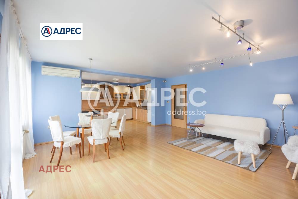 Продава 3-СТАЕН, гр. Варна, Център, снимка 11 - Апартаменти - 54616864