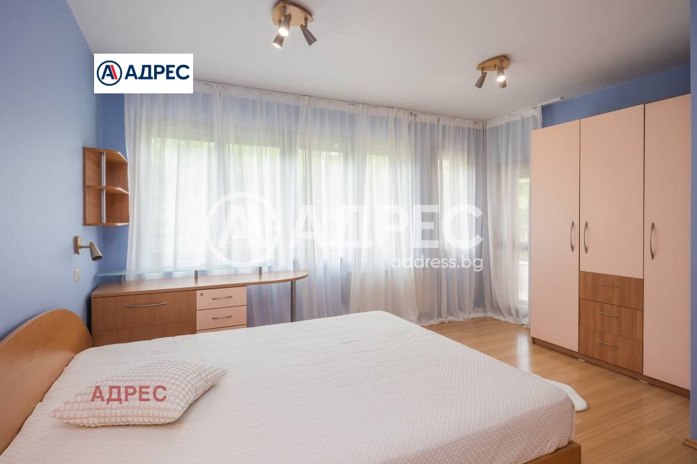 Продава 3-СТАЕН, гр. Варна, Център, снимка 4 - Апартаменти - 54616864