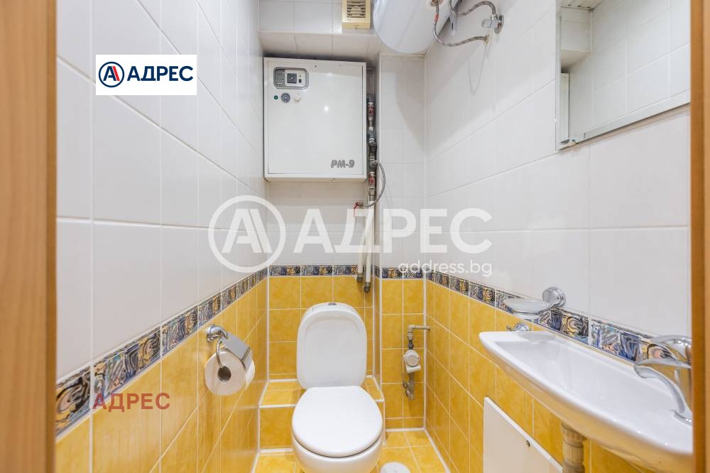 Продава 3-СТАЕН, гр. Варна, Център, снимка 9 - Апартаменти - 54616864