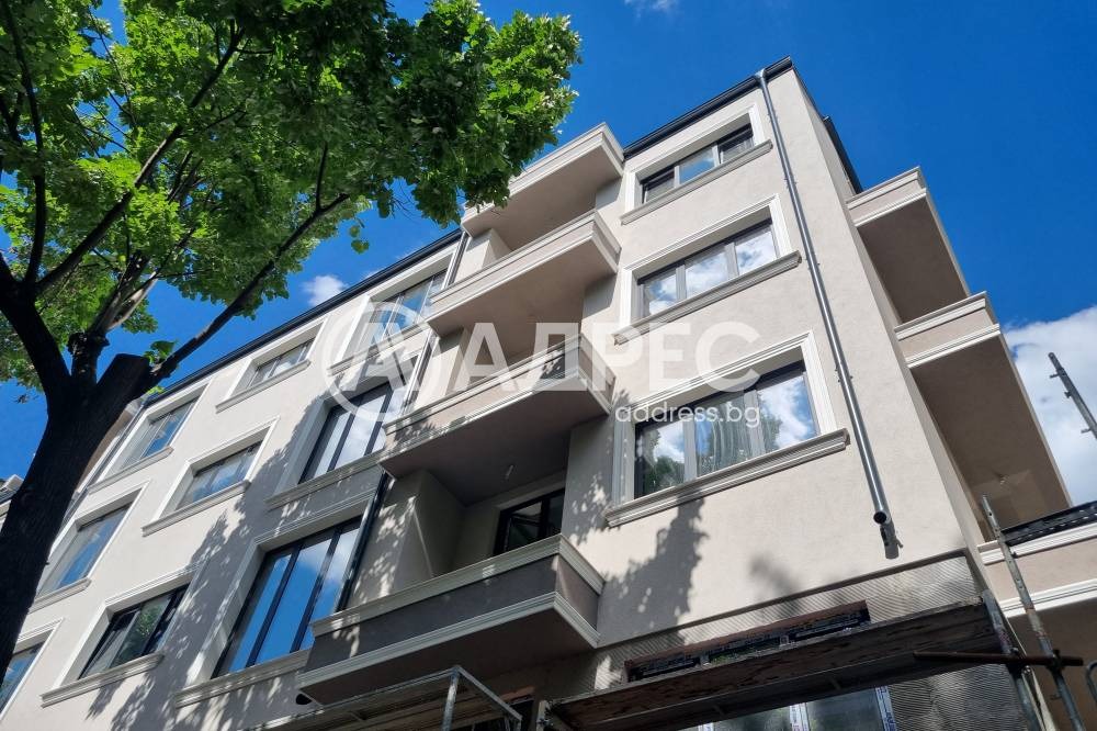 Продава 3-СТАЕН, гр. София, Център