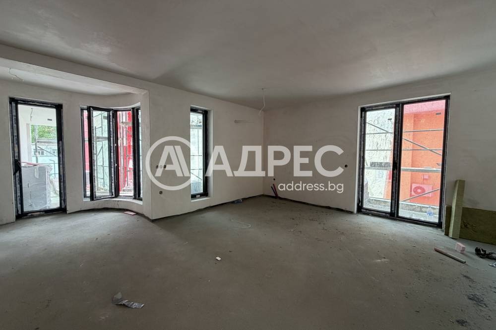 Продава 3-СТАЕН, гр. София, Център, снимка 2 - Апартаменти - 55574164
