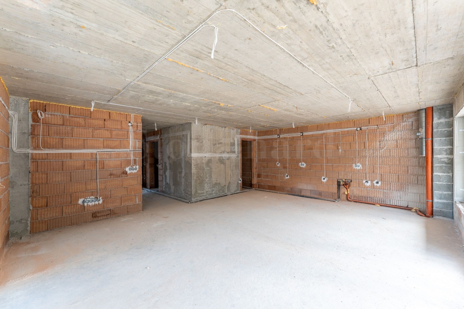 Продава 4-СТАЕН, гр. София, с. Бистрица, снимка 13 - Апартаменти - 56221607