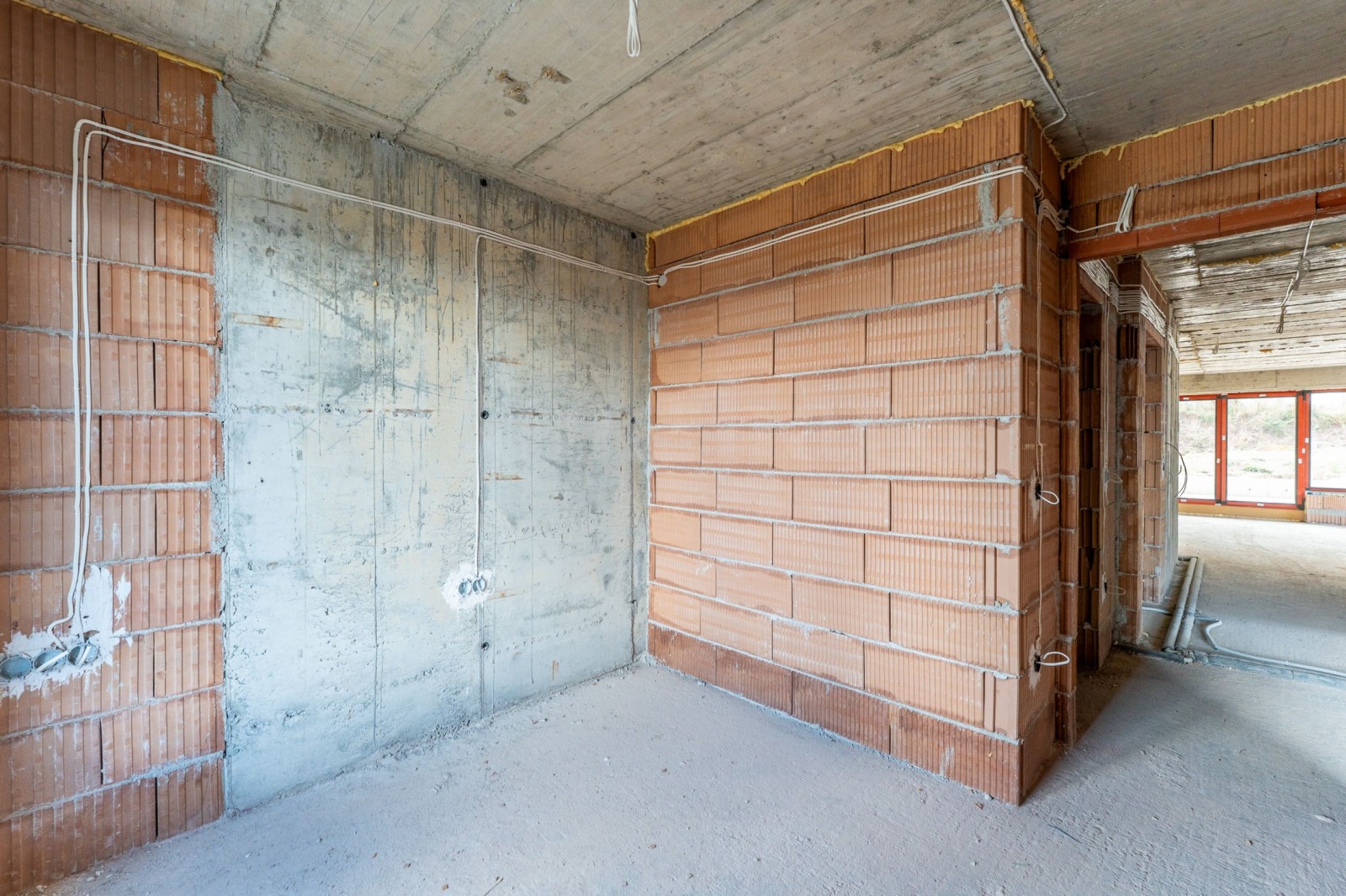 Продава 4-СТАЕН, гр. София, с. Бистрица, снимка 16 - Апартаменти - 56221607