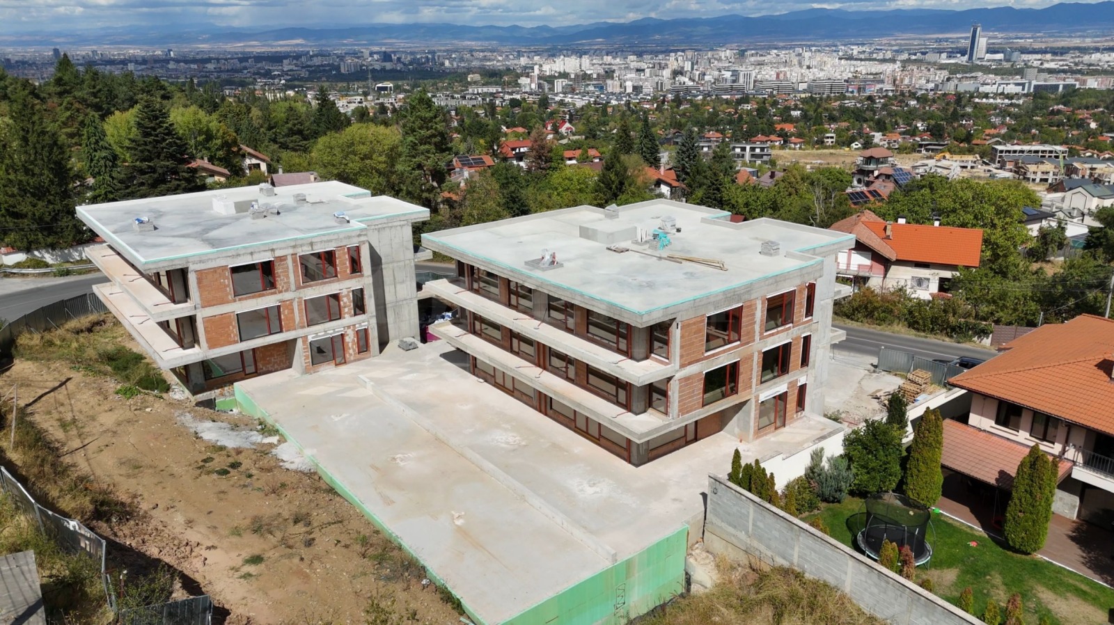Продава 4-СТАЕН, гр. София, с. Бистрица, снимка 5 - Апартаменти - 56221607