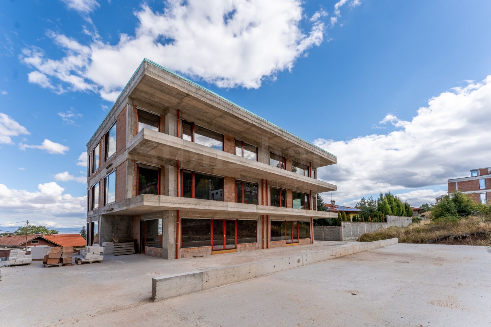 Продава 4-СТАЕН, гр. София, с. Бистрица, снимка 7 - Апартаменти - 56221607